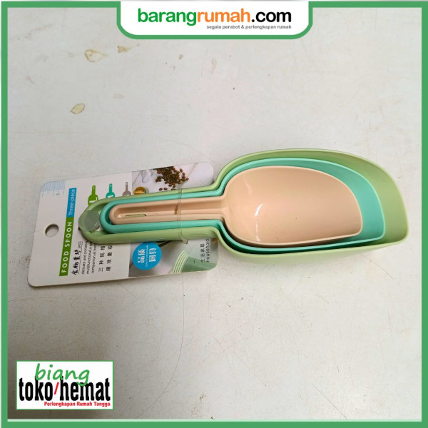 Sekop Tepung BMW F822